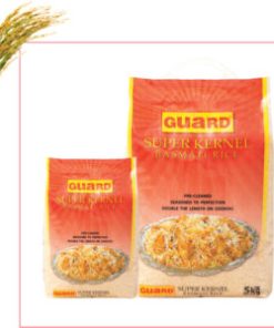 GUARD - SUPER KERNEL RICE 5KG